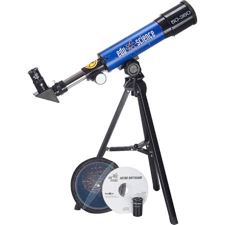 Refractor Kit